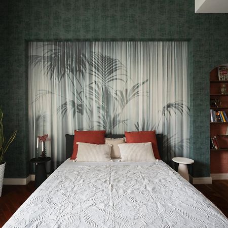 Bellevue Suite Rosselli كومو المظهر الخارجي الصورة