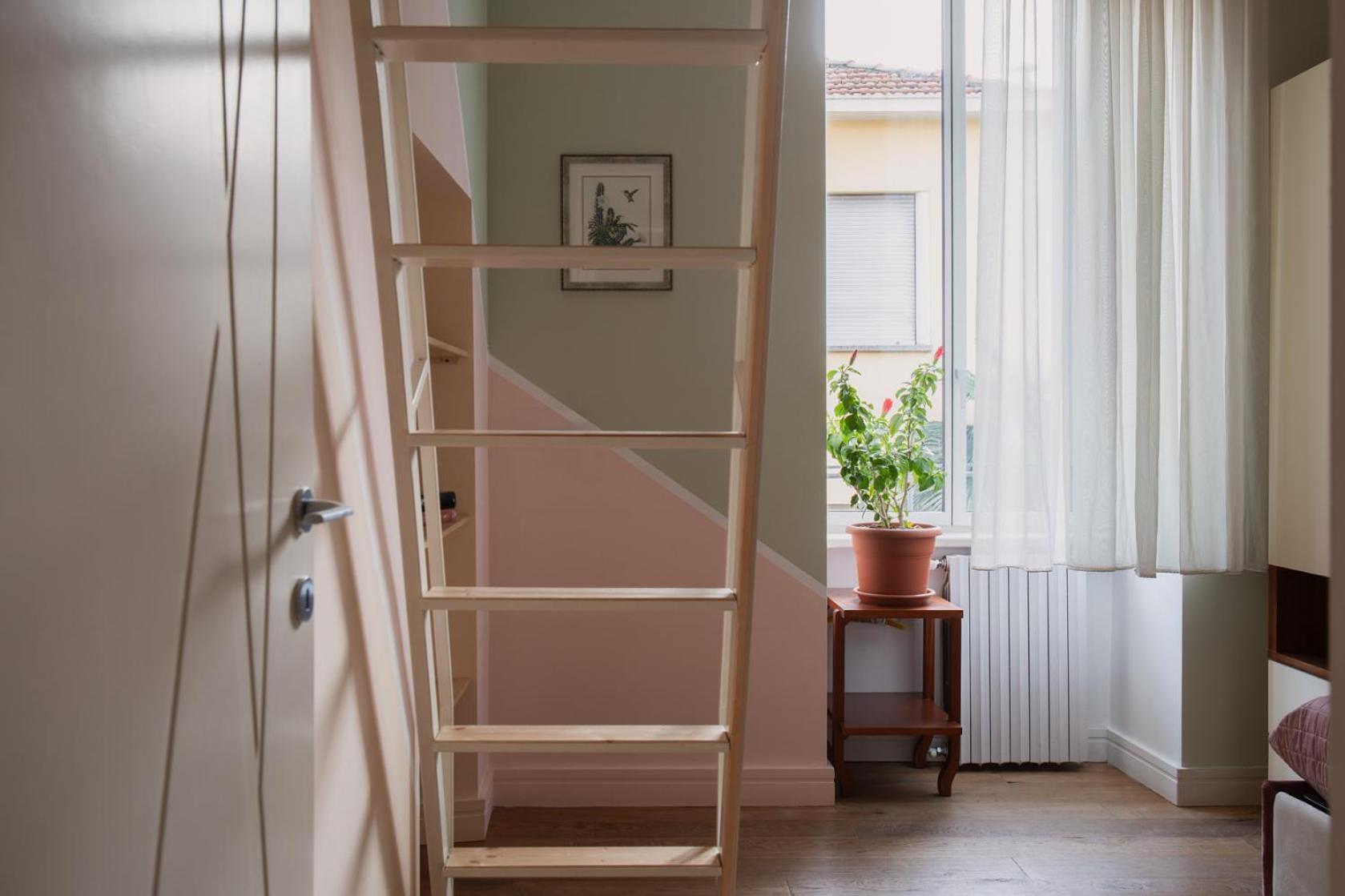 Bellevue Suite Rosselli كومو المظهر الخارجي الصورة