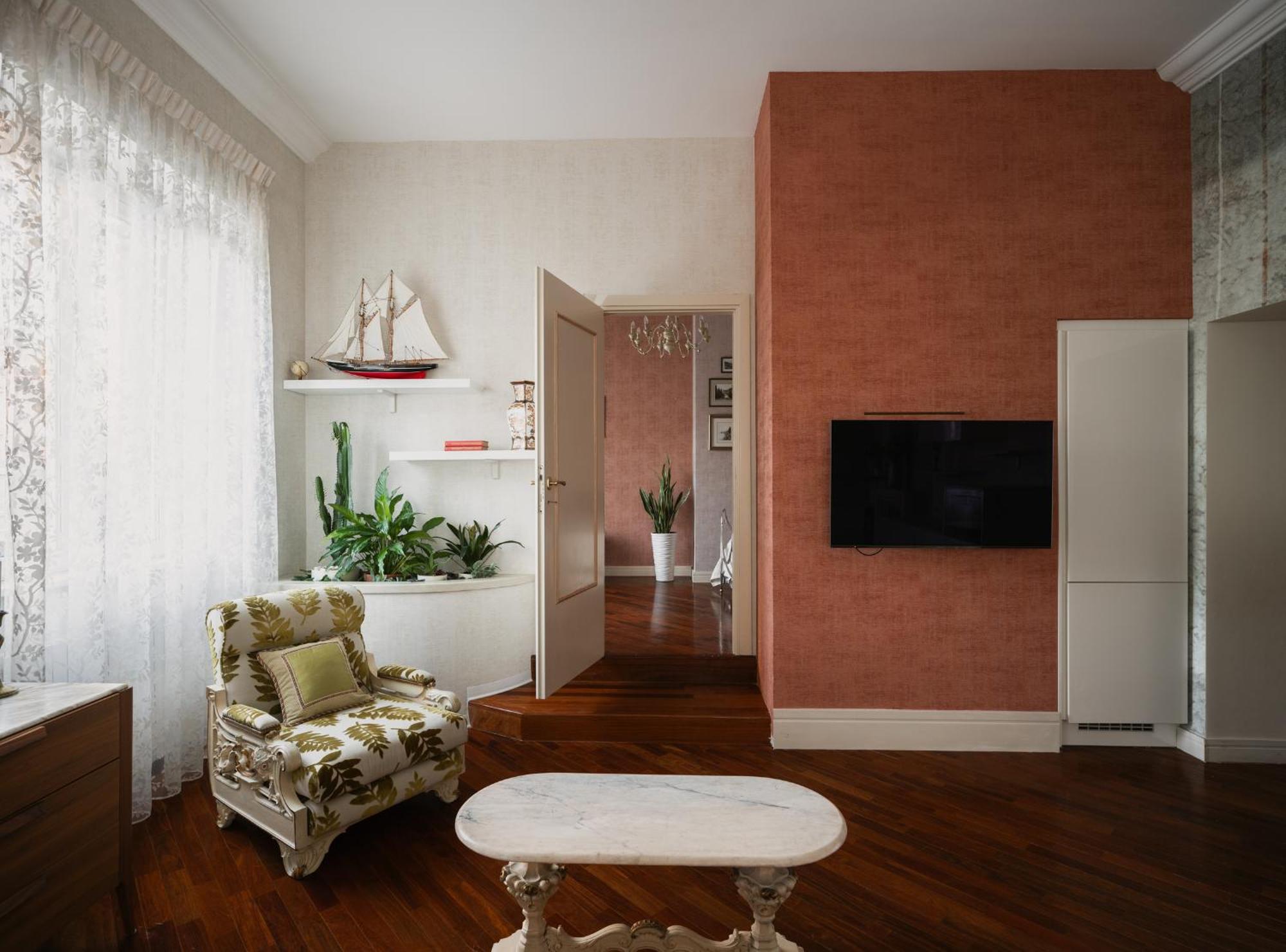 Bellevue Suite Rosselli كومو المظهر الخارجي الصورة